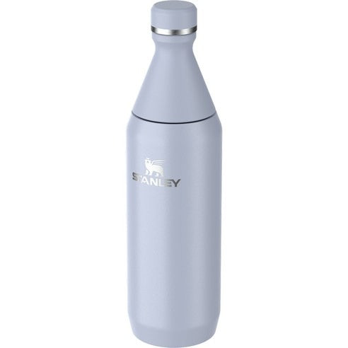 Bình Nước STANLEY All Day Slim Bottle #Dew Drop Gloss