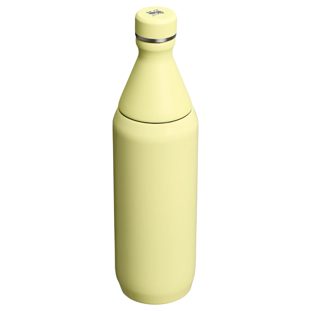 Bình Nước STANLEY All Day Slim Bottle #Pomelo Gloss