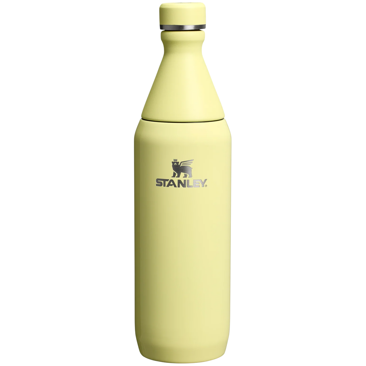 Bình Nước STANLEY All Day Slim Bottle #Pomelo Gloss