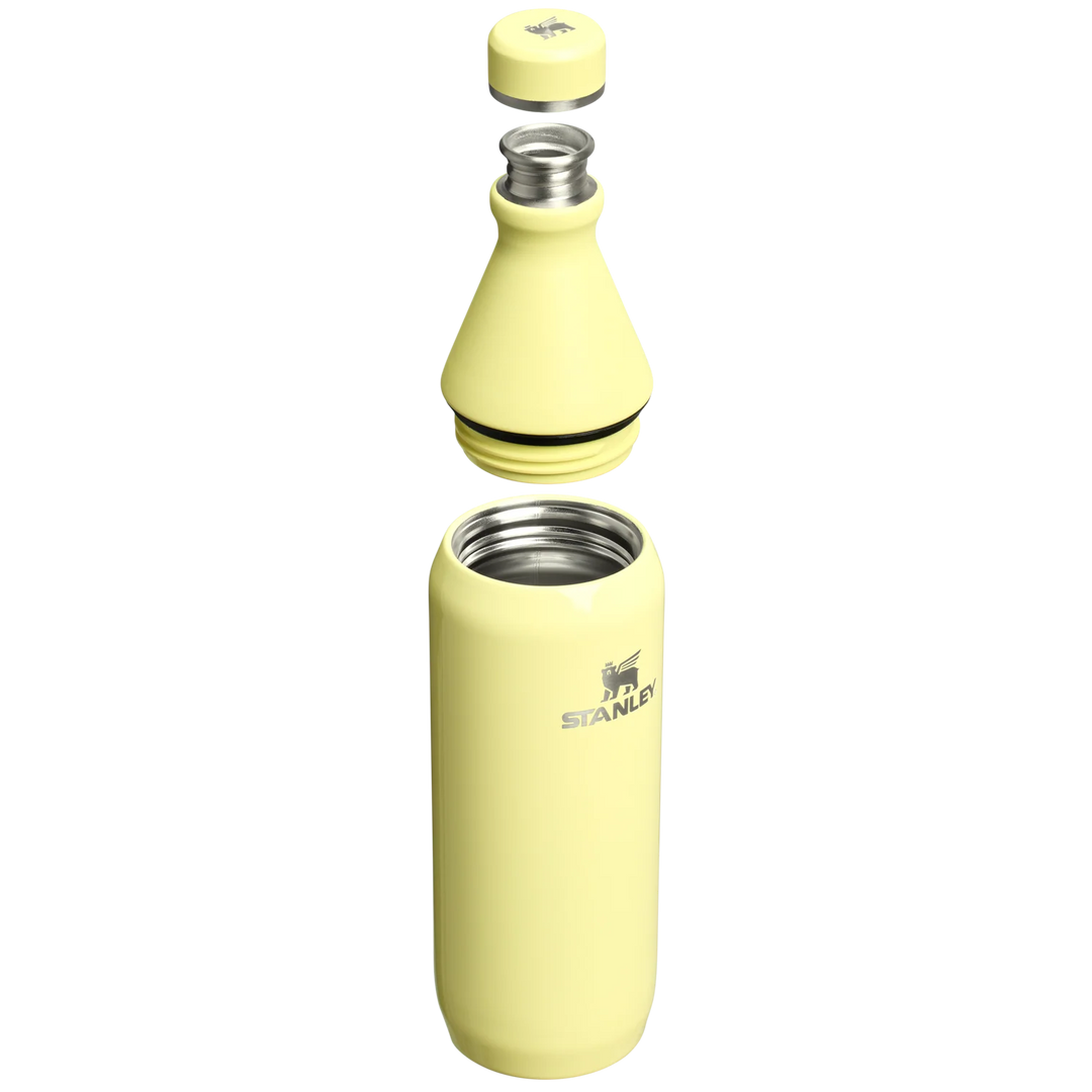 Bình Nước STANLEY All Day Slim Bottle #Pomelo Gloss