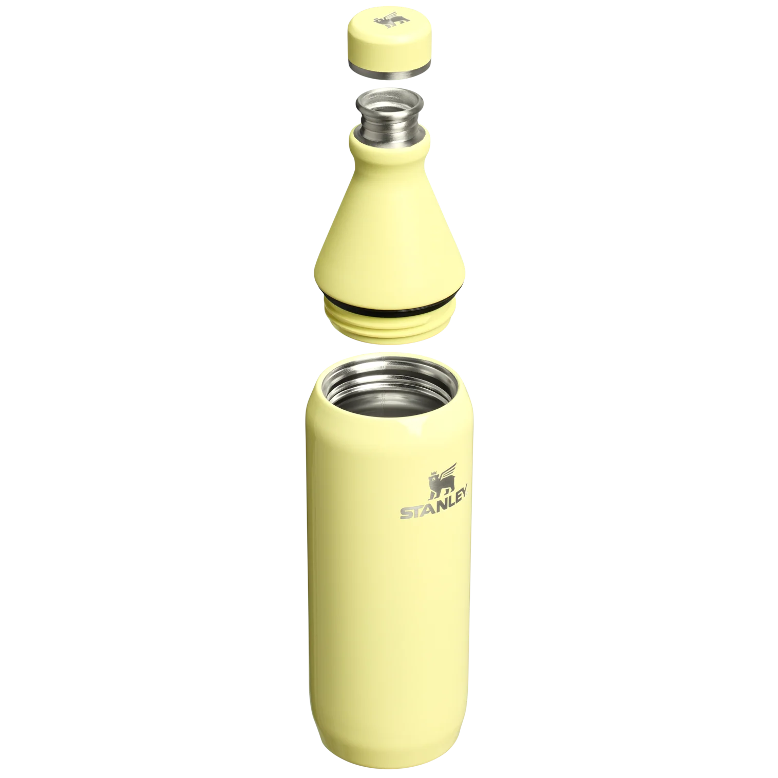 Bình Nước STANLEY All Day Slim Bottle #Pomelo Gloss-Kallos