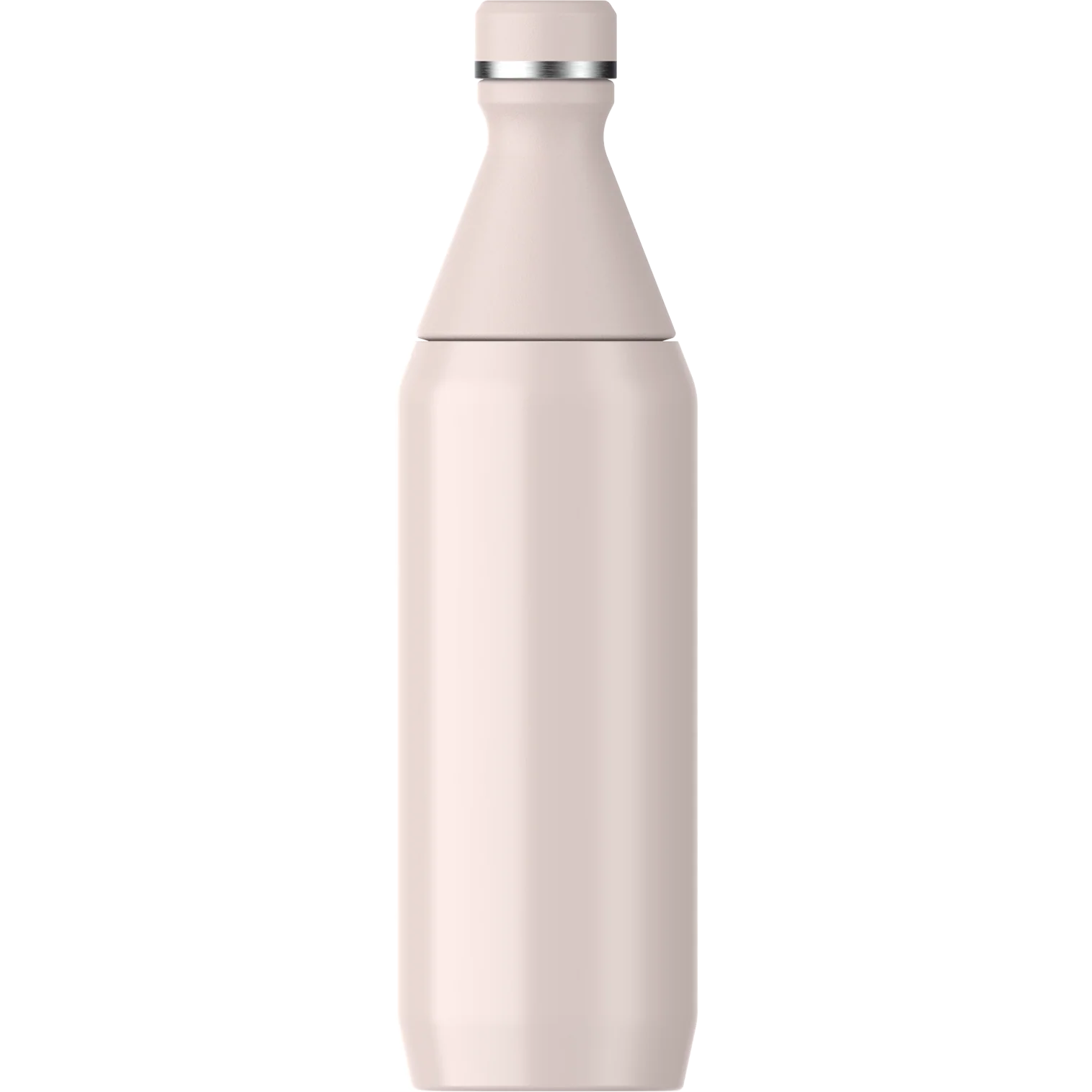 Bình Nước STANLEY All Day Slim Bottle #Rose Quartz Gloss-Kallos