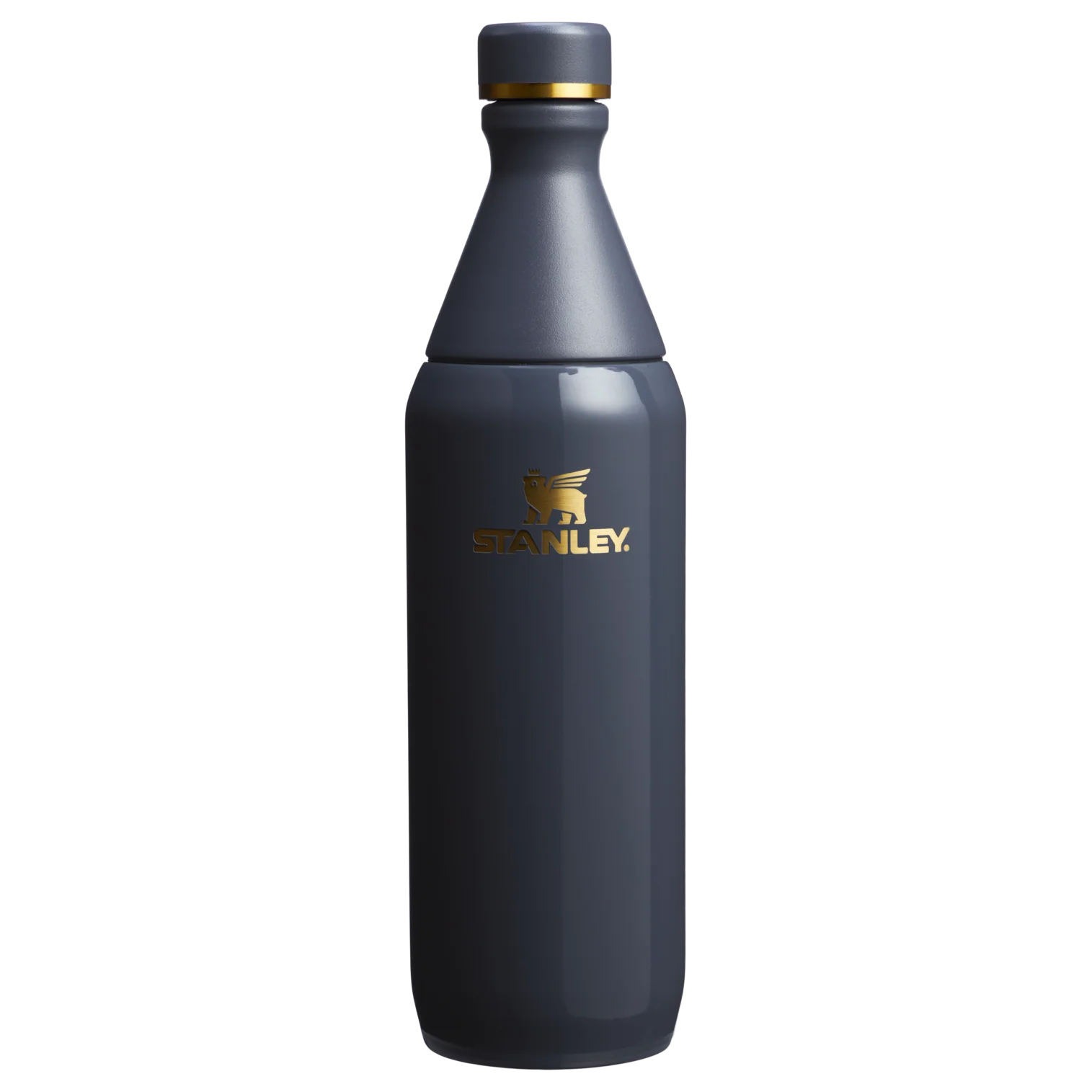Bình Nước STANLEY All Day Slim Bottle #Twilight Gloss-Kallos
