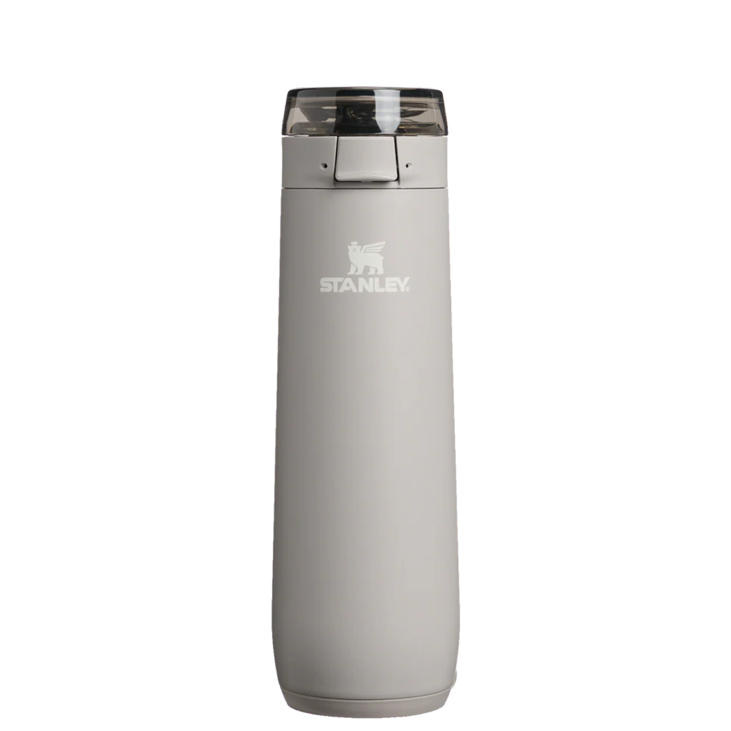 Bình Nước STANLEY Flowstate Spring Bottle #Ash