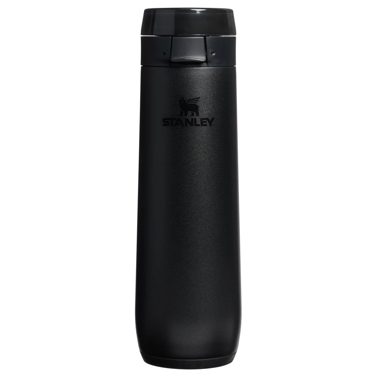Bình Nước STANLEY Flowstate Spring Bottle #Black 2.0