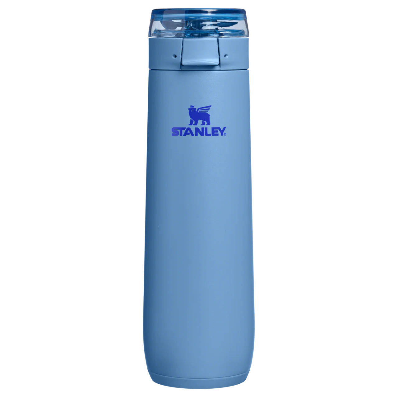 Bình Nước STANLEY Flowstate Spring Bottle #Blue Sky