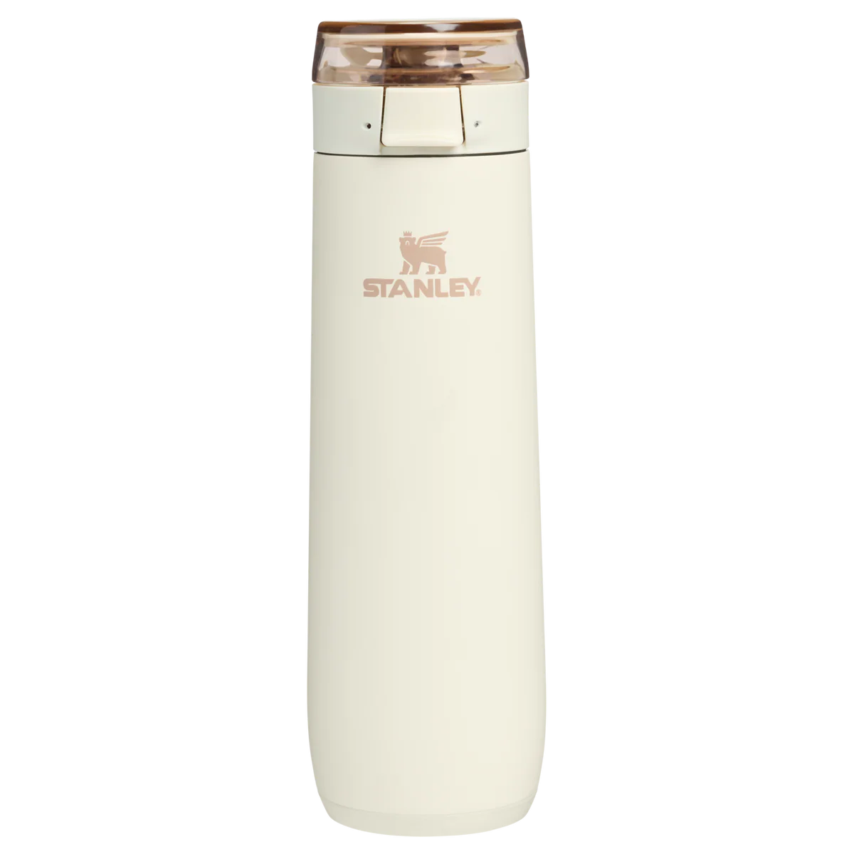 Bình Nước STANLEY Flowstate Spring Bottle #Cream