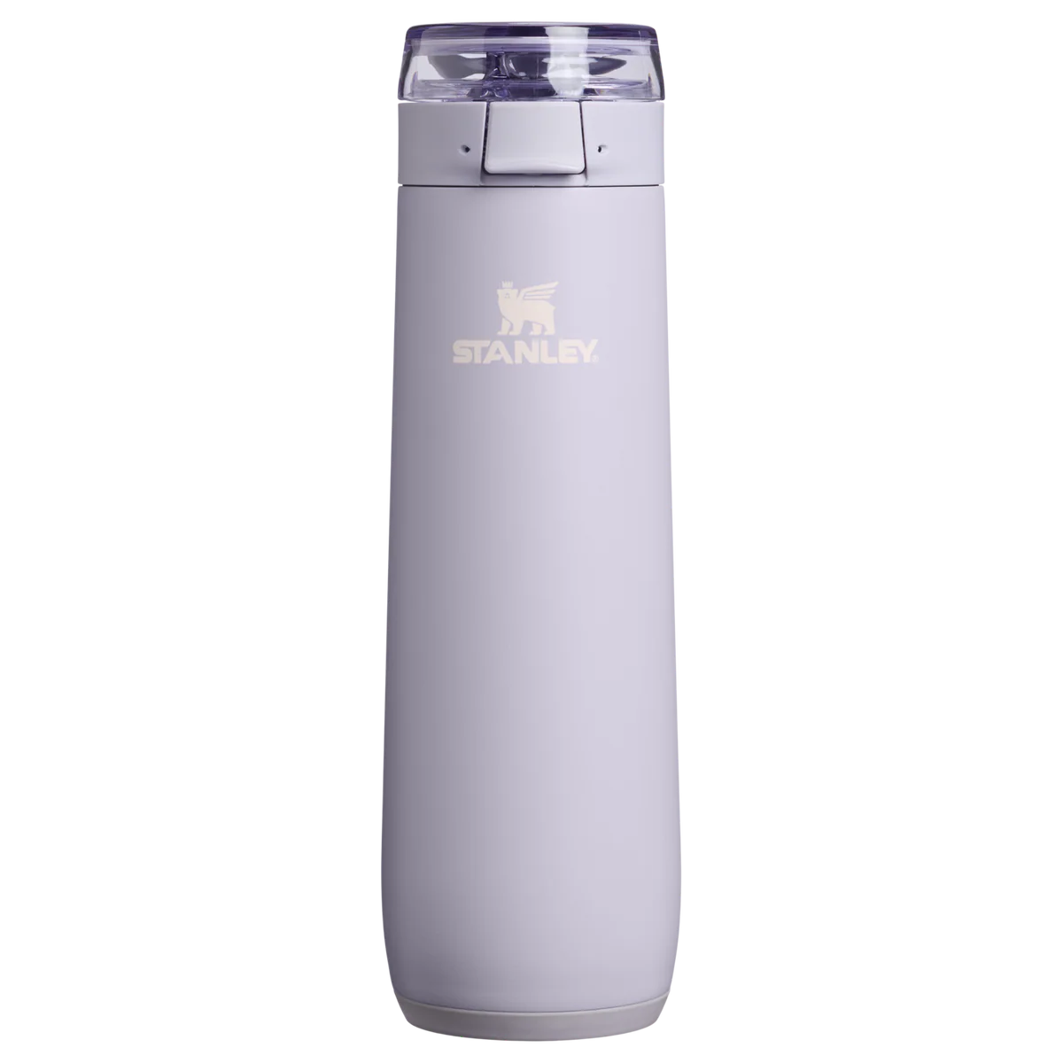 Bình Nước STANLEY Flowstate Spring Bottle #Purple Dust