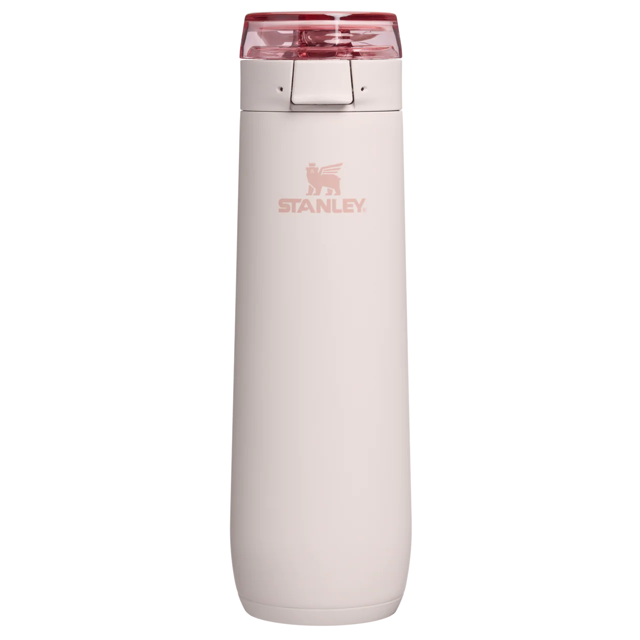 Bình Nước STANLEY Flowstate Spring Bottle #Rose Quartz