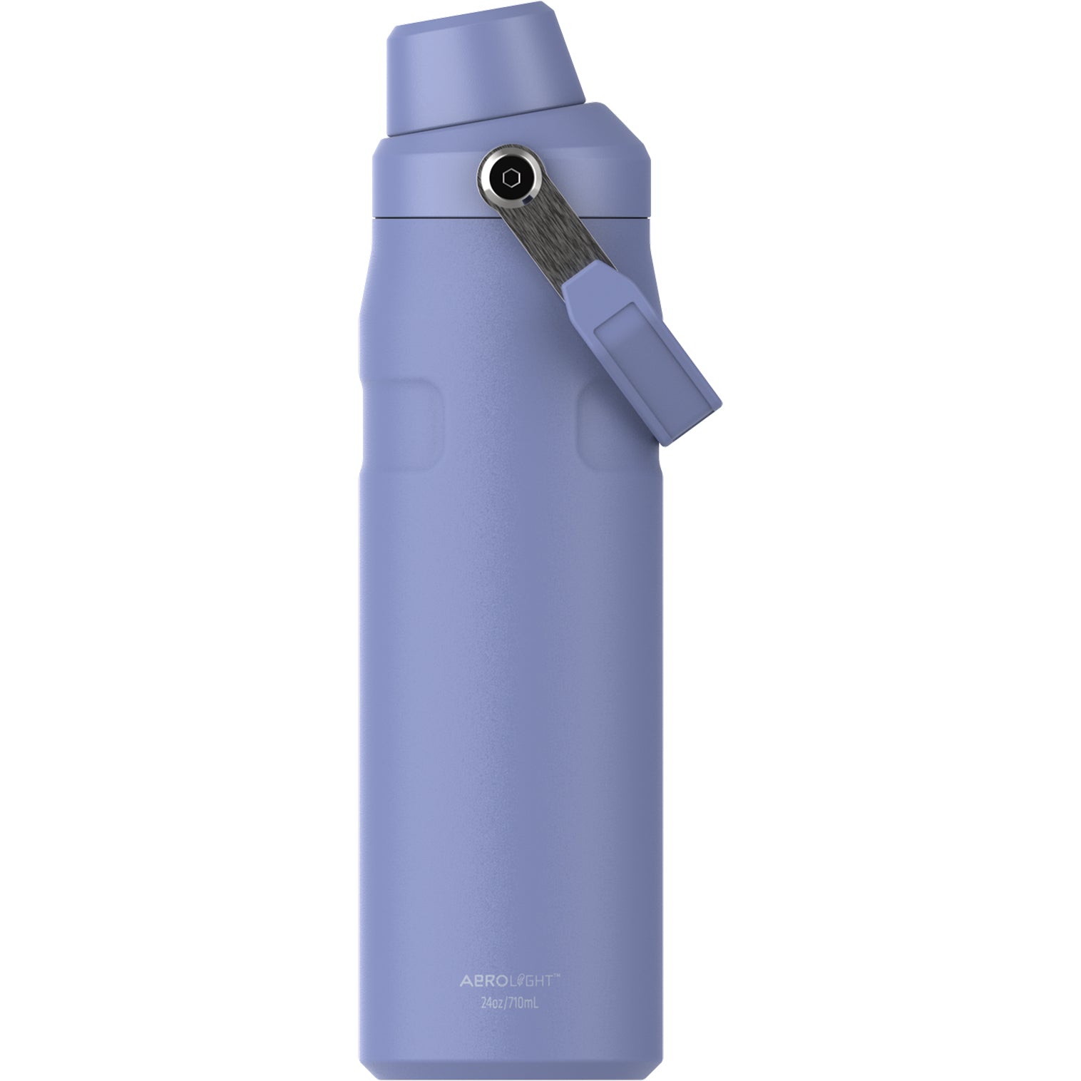 Bình Nước STANLEY IceFlow AeroLight Fast Flow Lid Tumbler #Hydrangea - Kallos Vietnam