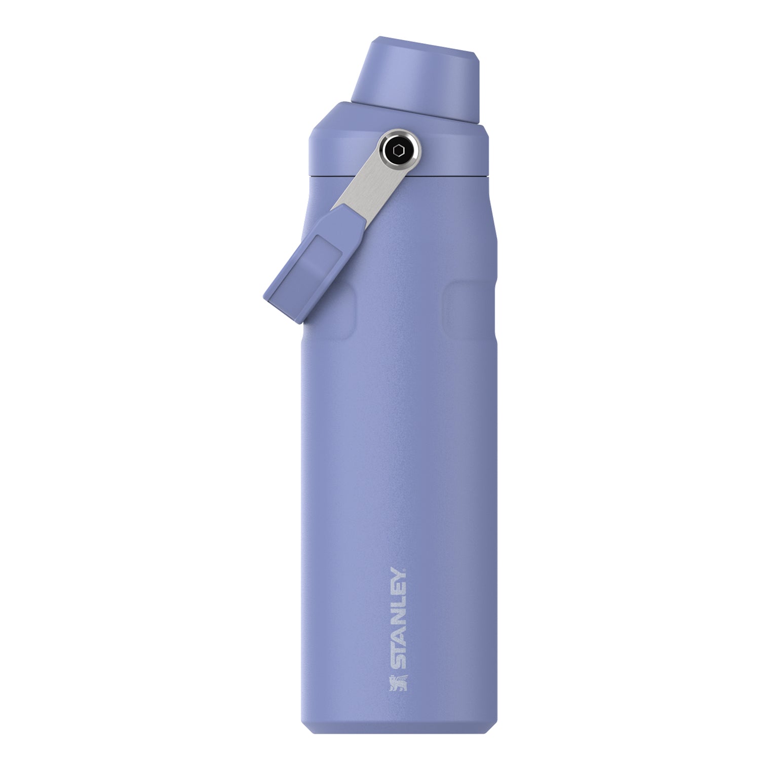 Bình Nước STANLEY IceFlow AeroLight Fast Flow Lid Tumbler #Hydrangea - Kallos Vietnam