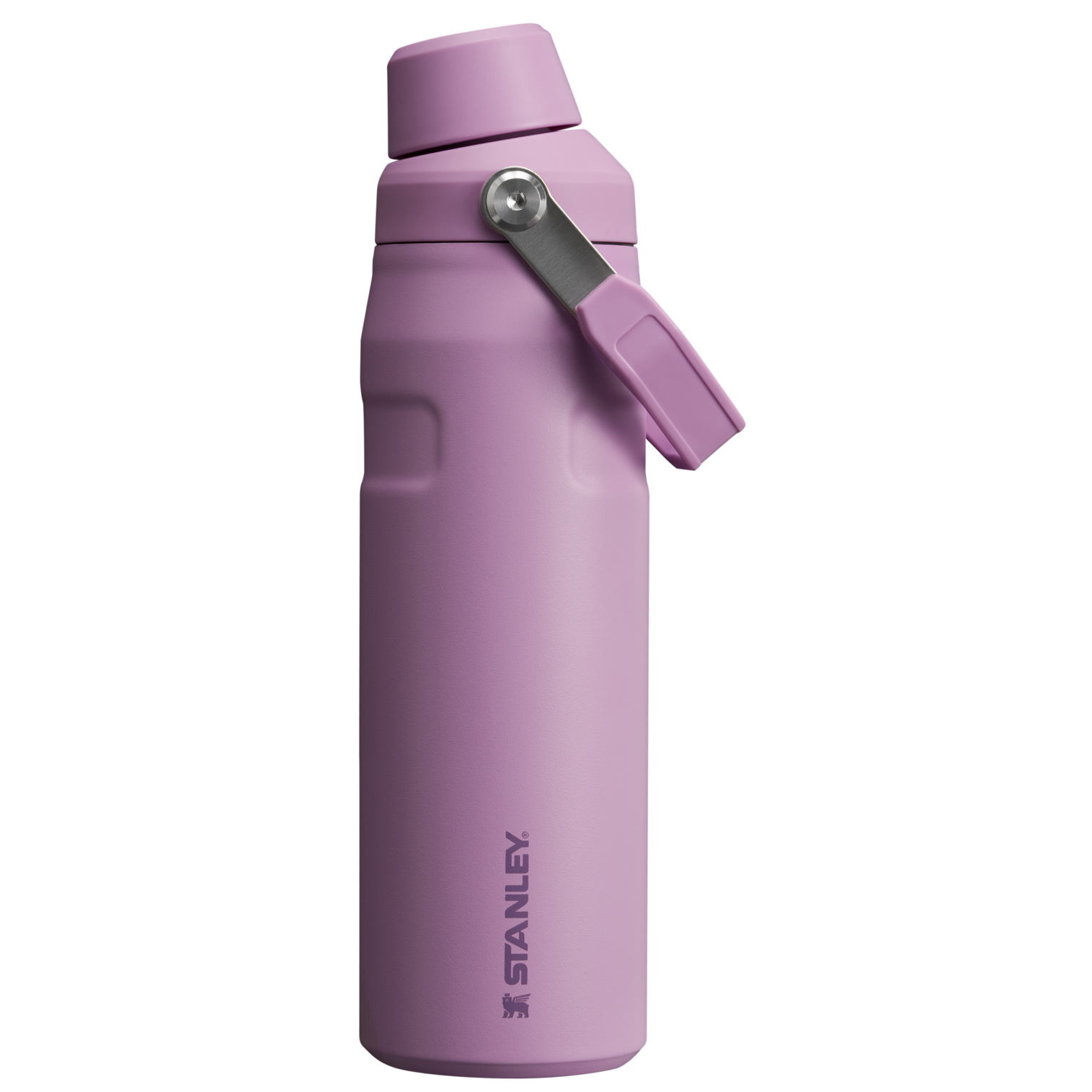 Bình Nước STANLEY IceFlow AeroLight Fast Flow Lid Tumbler #Lilac - Kallos Vietnam
