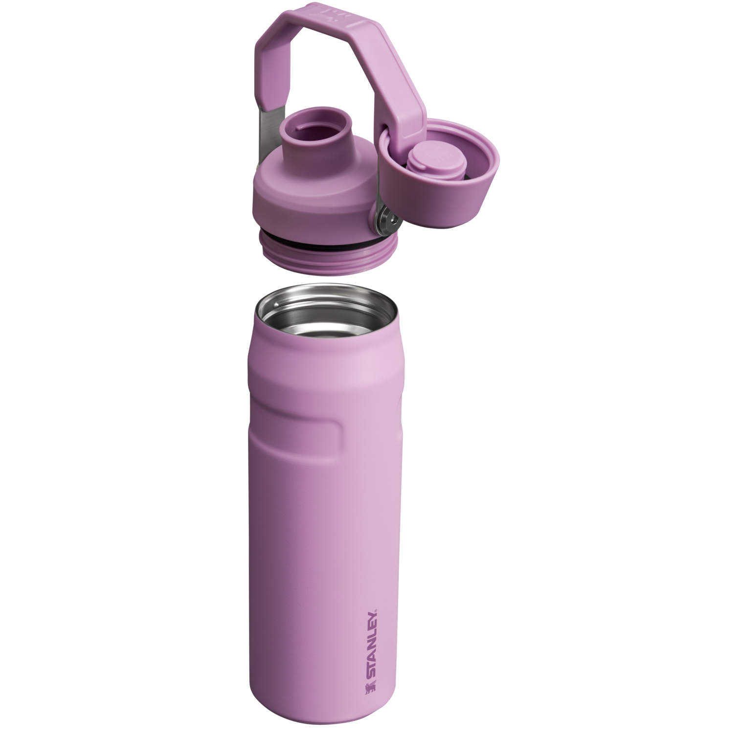 Bình Nước STANLEY IceFlow AeroLight Fast Flow Lid Tumbler #Lilac - Kallos Vietnam