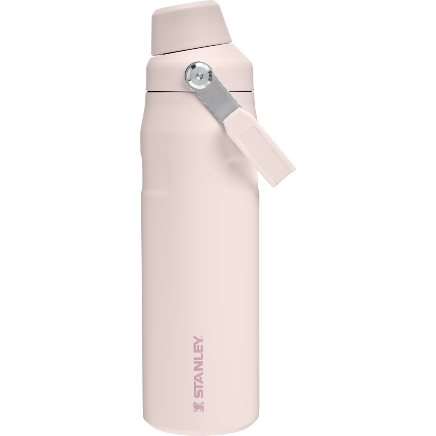 Bình Nước STANLEY IceFlow AeroLight Fast Flow Lid Tumbler #Rose Quartz - Kallos Vietnam