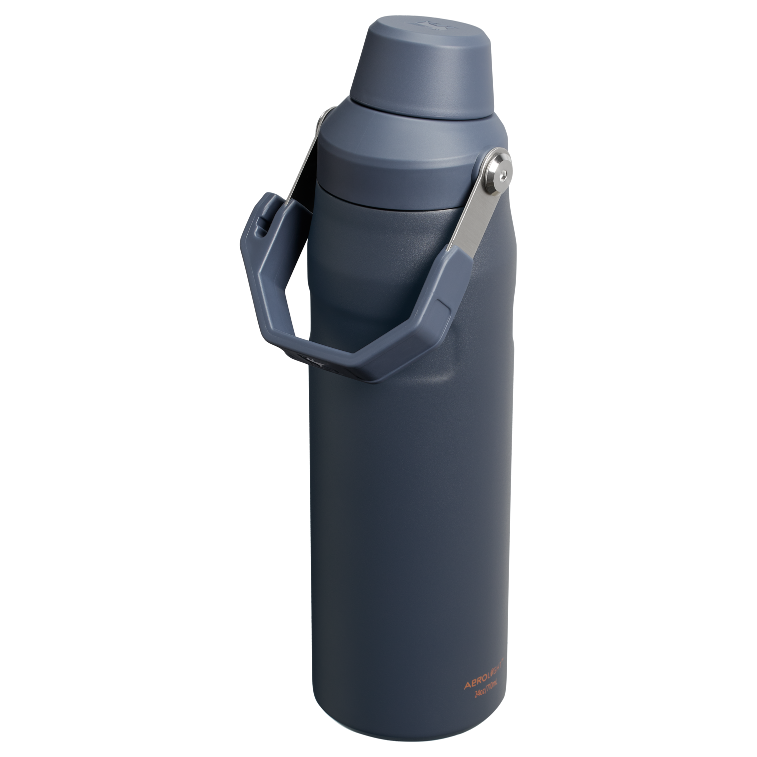 Bình Nước STANLEY IceFlow AeroLight Fast Flow Lid Tumbler #Twilight - Kallos Vietnam