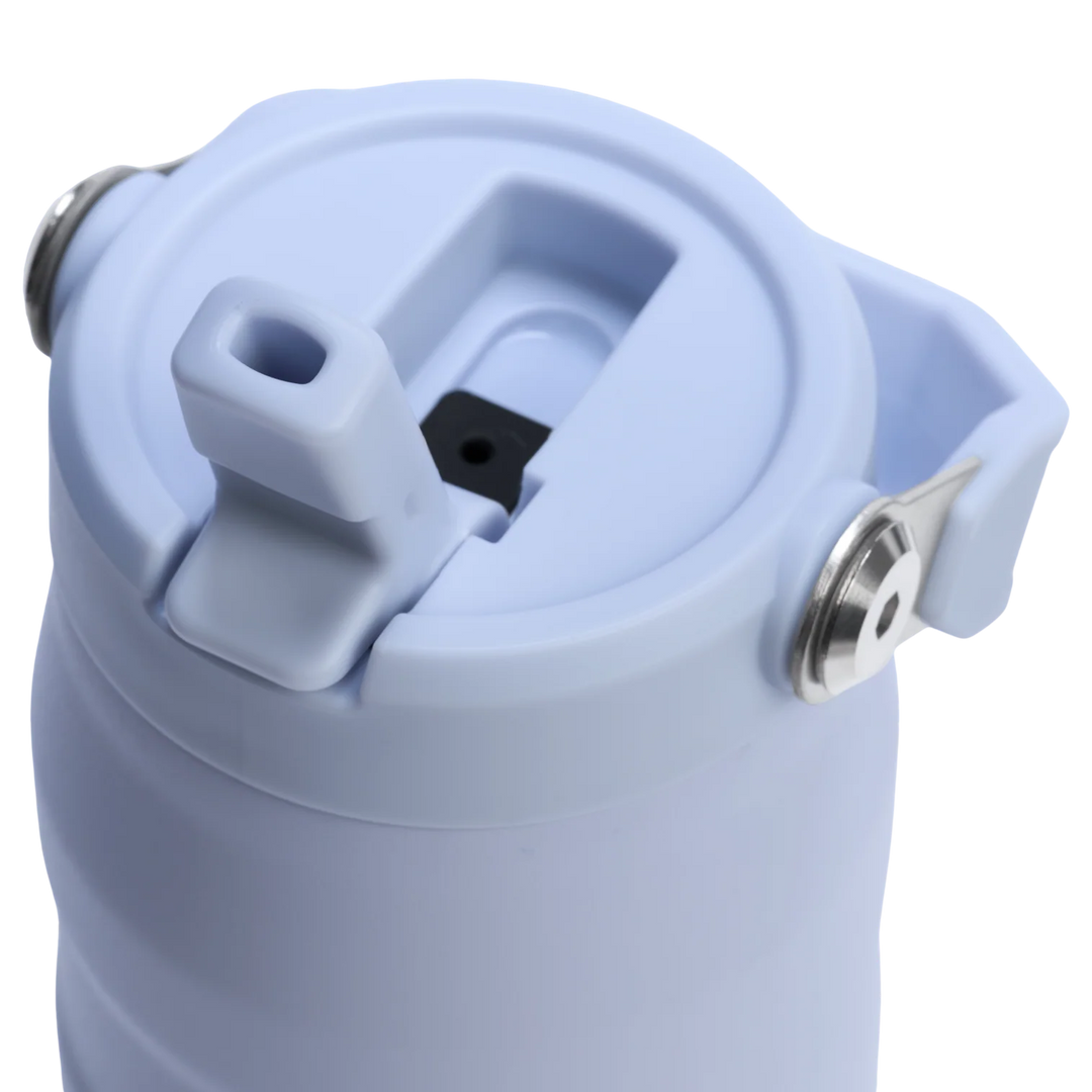 Bình Nước Stanley IceFlow Aerolite Bottle Flip Straw 2.0 #Dew Drop