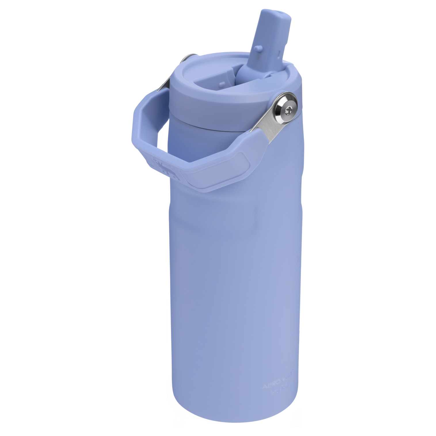 Bình Nước Stanley IceFlow Aerolite Bottle Flip Straw 2.0 #Hydrangea-Kallos