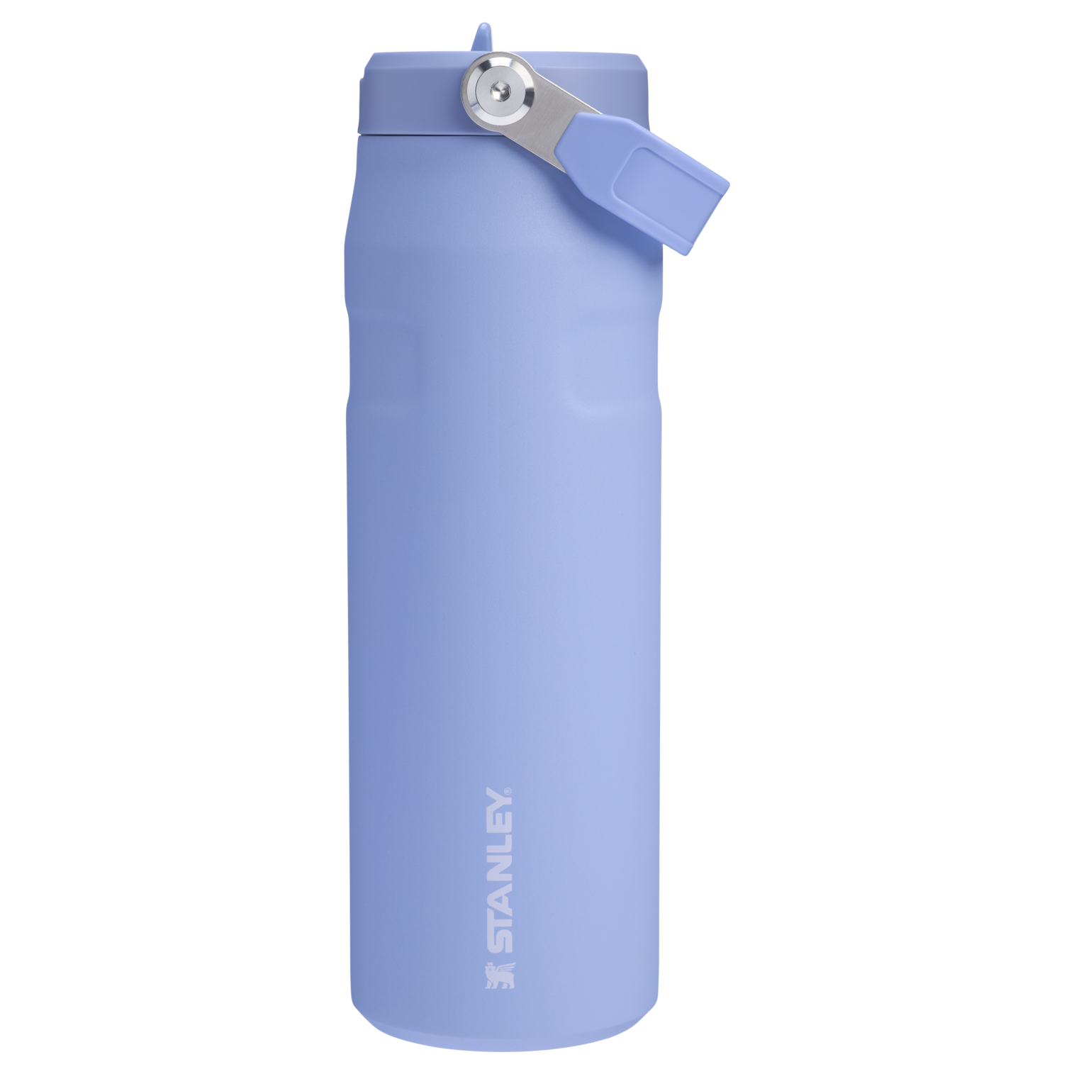 Bình Nước Stanley IceFlow Aerolite Bottle Flip Straw 2.0 #Hydrangea-Kallos