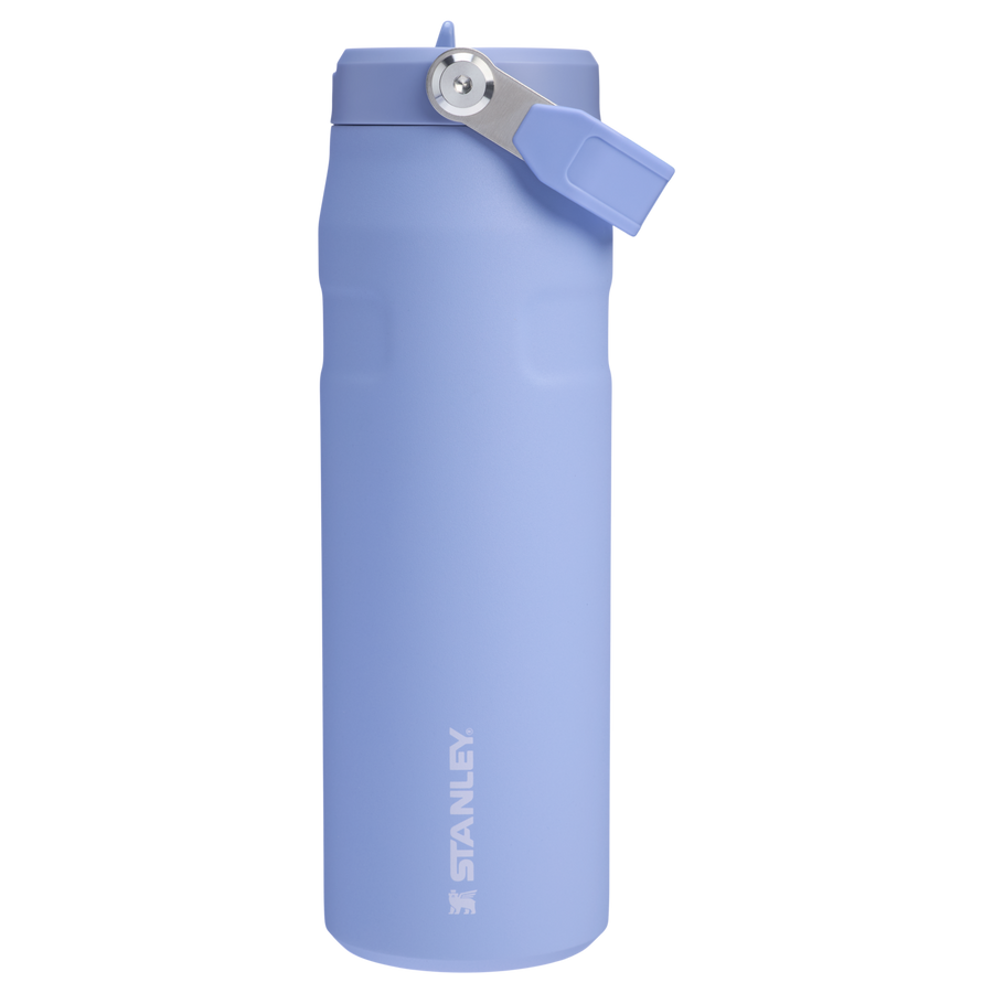Bình Nước Stanley IceFlow Aerolite Bottle Flip Straw 2.0 #Hydrangea-Kallos