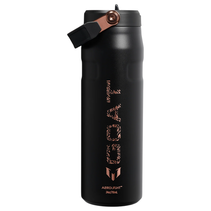 Bình Nước STANLEY IceFlow Aerolite Bottle Flip Straw 2.0 
