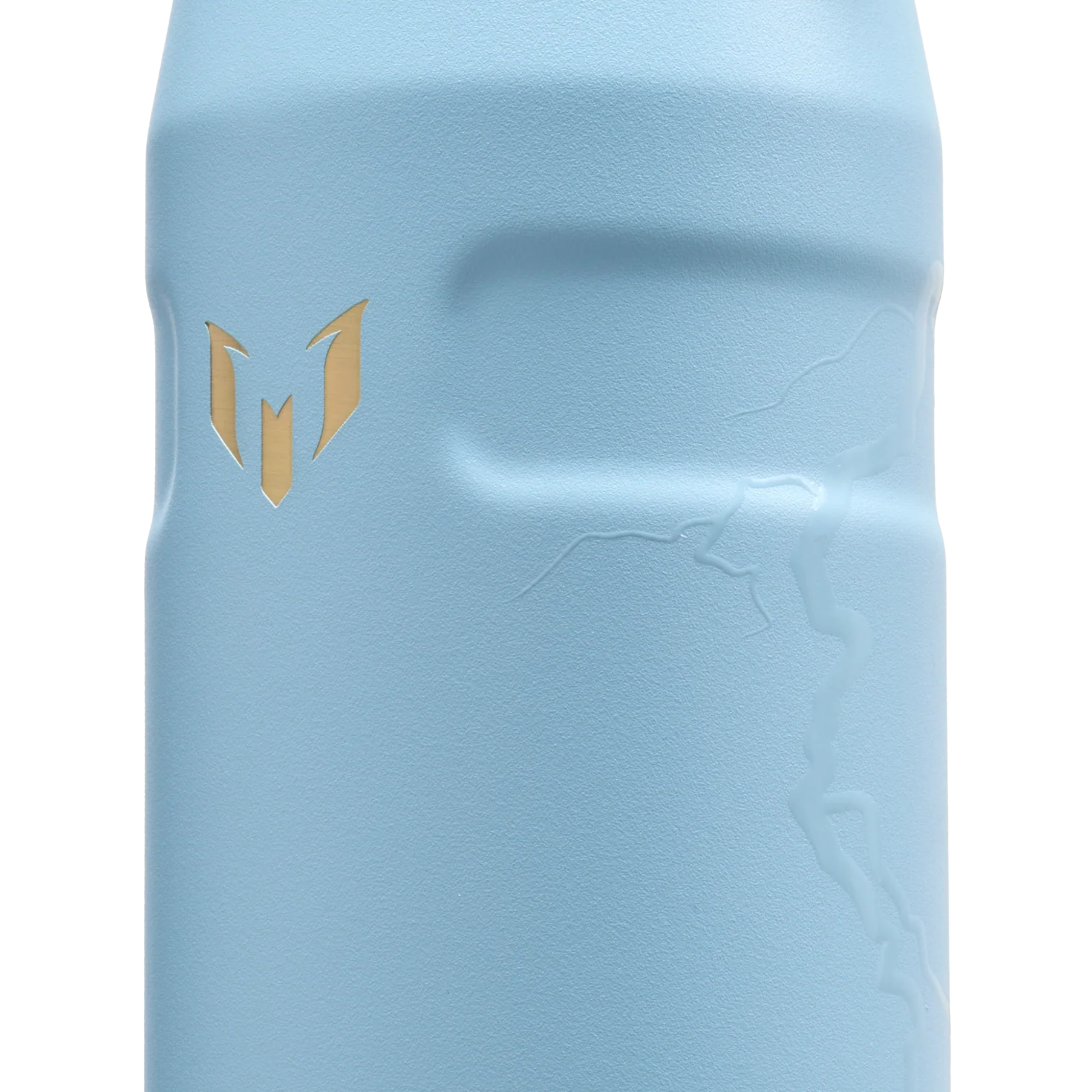 Bình Nước STANLEY IceFlow Aerolite Bottle Flip Straw 2.0 #Messi Striker Blue-Kallos