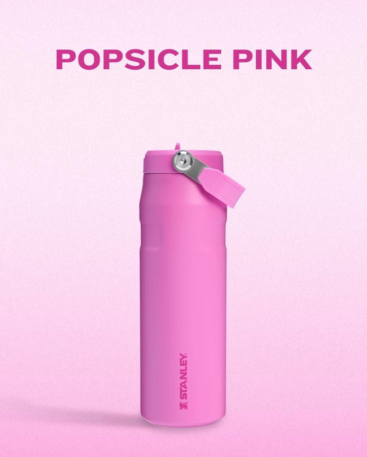 Bình Nước Stanley IceFlow Aerolite Bottle Flip Straw 2.0 