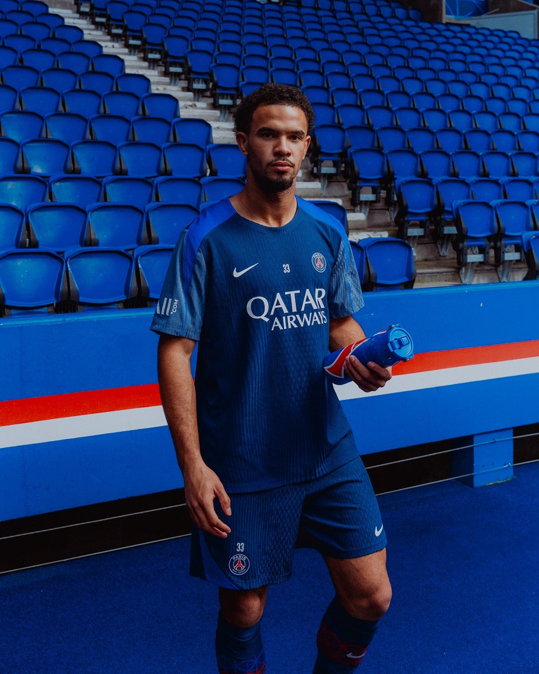 Bình Nước Stanley IceFlow Aerolite Bottle Flip Straw 2.0 #PSG Nouveau