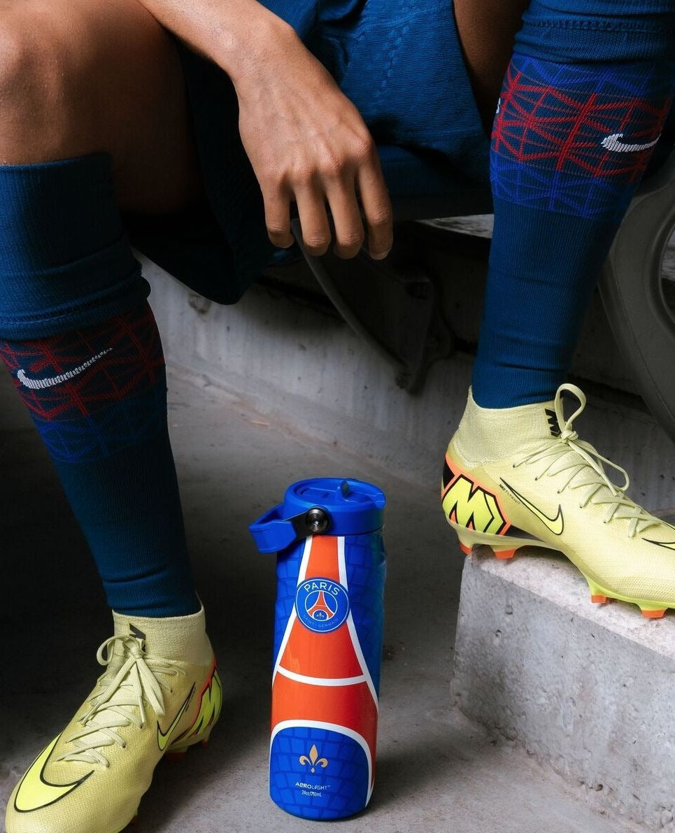 Bình Nước Stanley IceFlow Aerolite Bottle Flip Straw 2.0 #PSG Nouveau