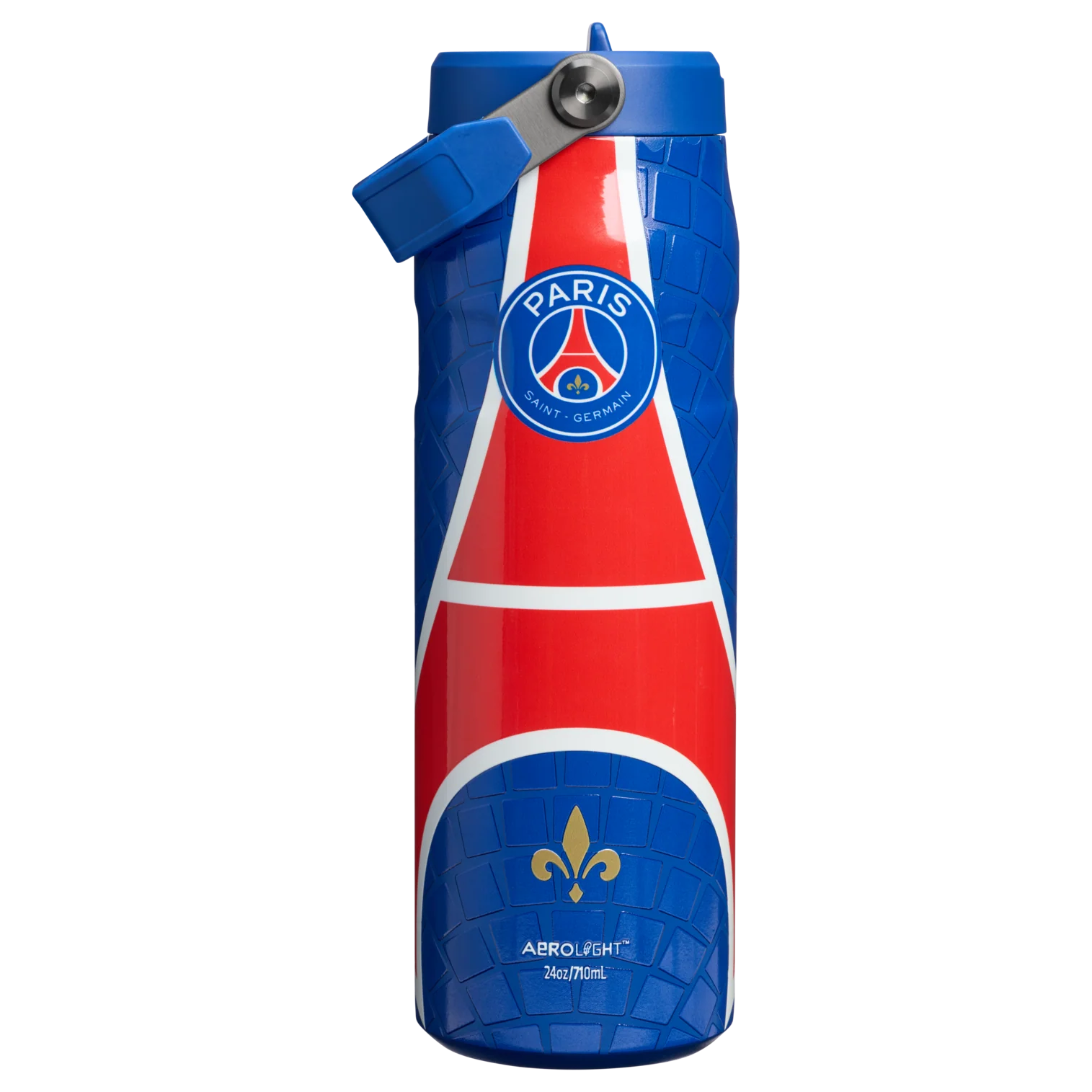 Bình Nước Stanley IceFlow Aerolite Bottle Flip Straw 2.0 #PSG Nouveau-Kallos