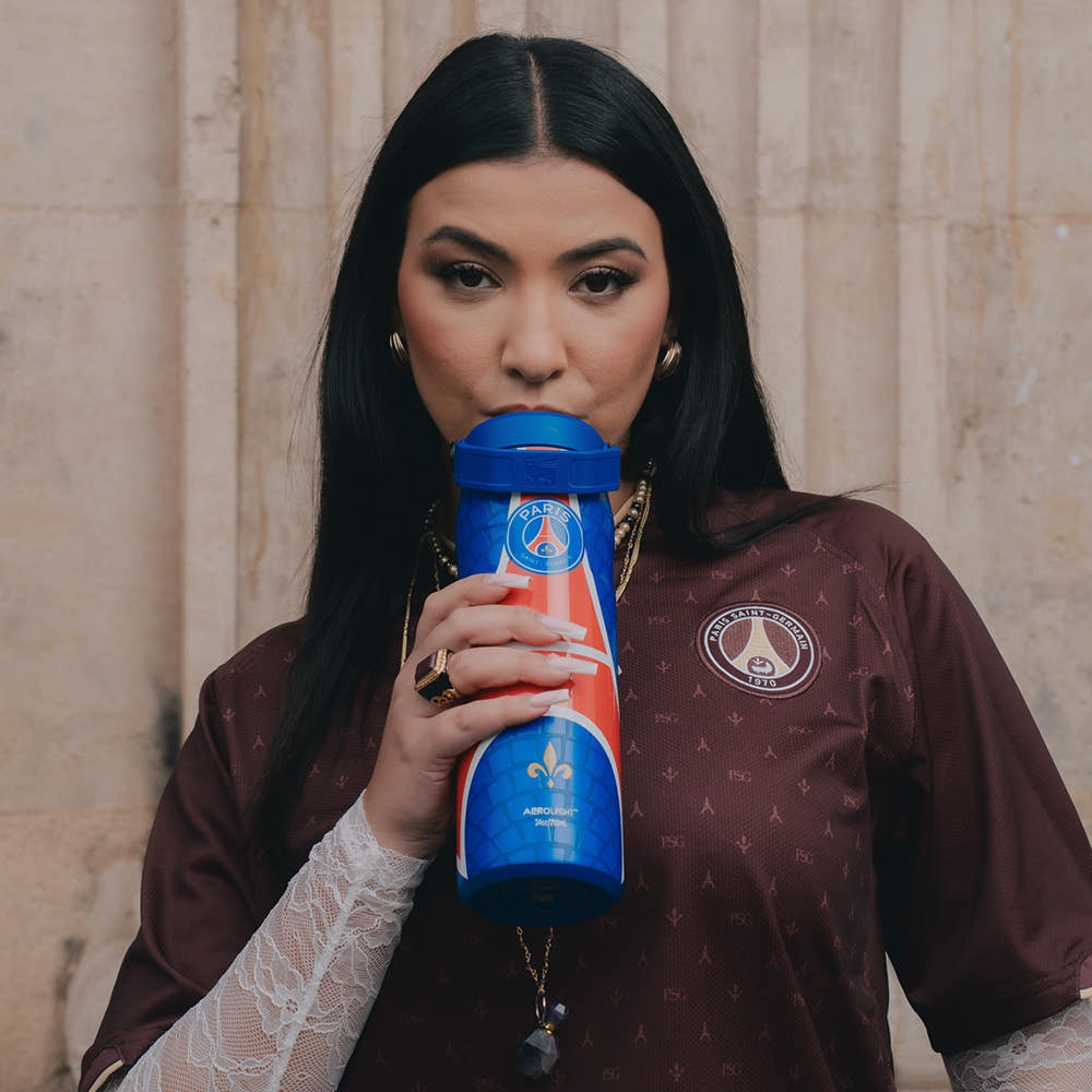 Bình Nước Stanley IceFlow Aerolite Bottle Flip Straw 2.0 #PSG Nouveau-Kallos