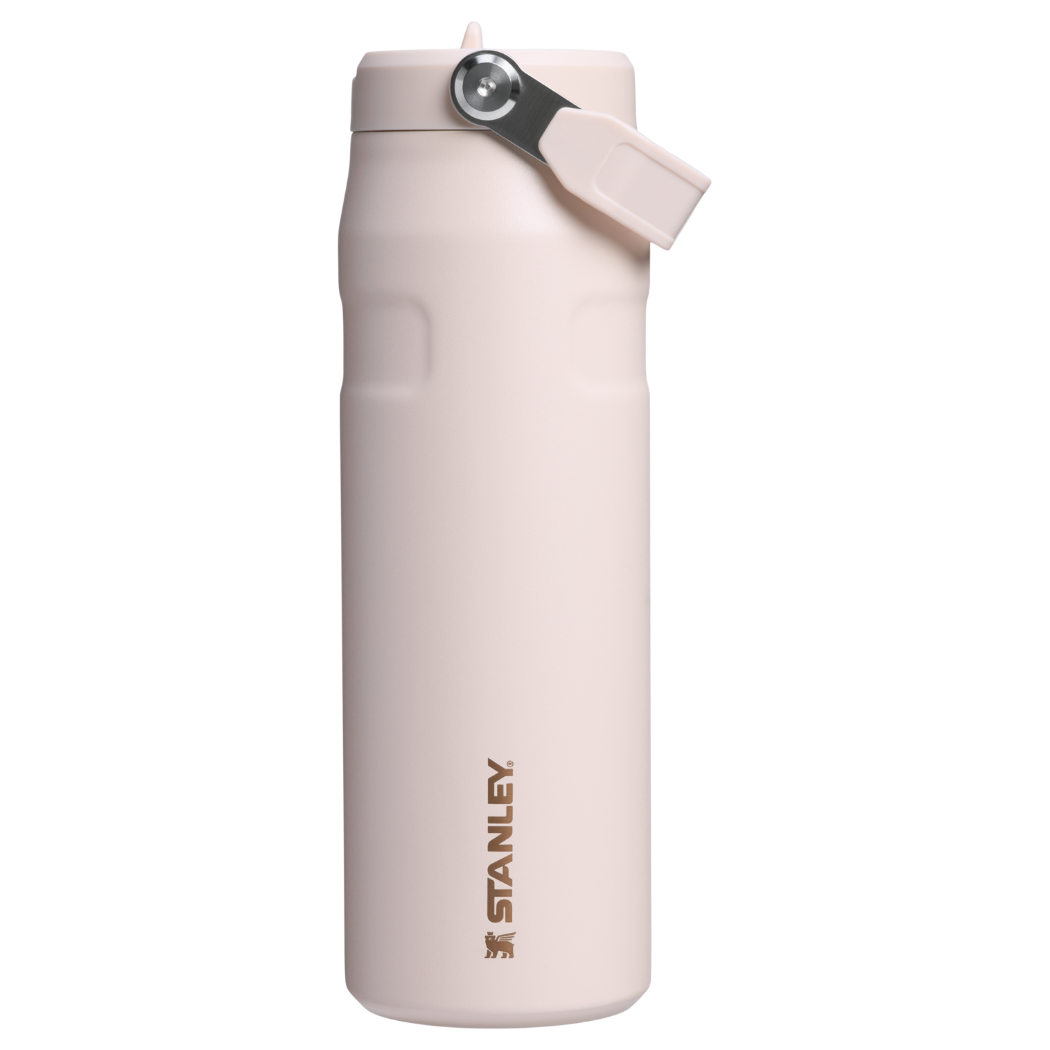 Bình Nước Stanley IceFlow Aerolite Bottle Flip Straw 2.0 #Rose Quartz-Kallos