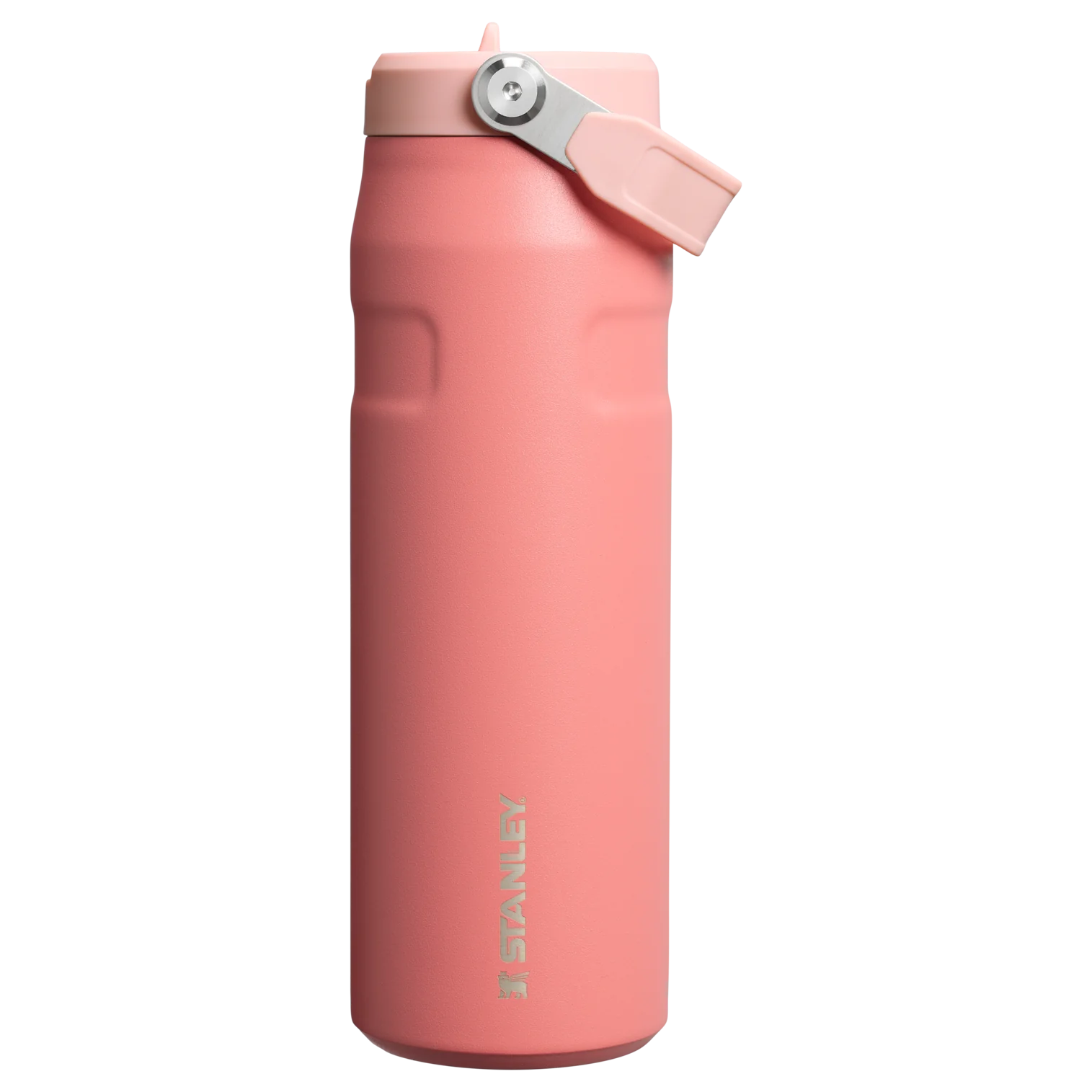 Bình Nước Stanley IceFlow Aerolite Bottle Flip Straw 2.0 #Terracotta-Kallos