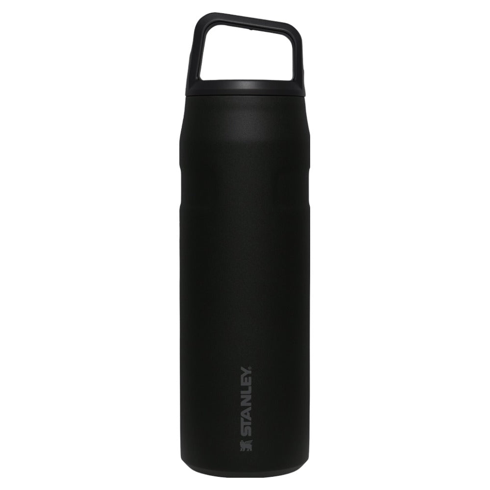 Bình Nước STANLEY IceFlow Aerolite Cap And Carry + Lid Tumbler # Black 2.0 - Kallos Vietnam