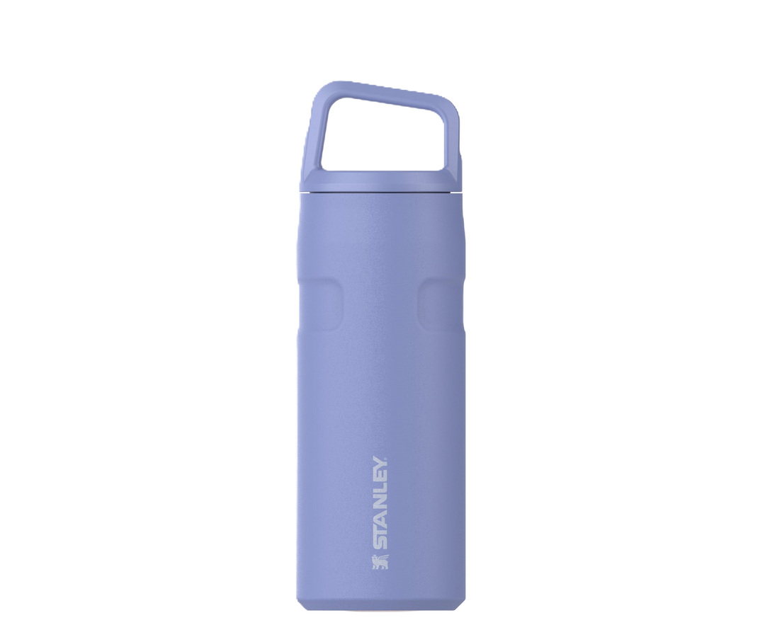 Bình Nước STANLEY IceFlow Aerolite Cap And Carry + Lid Tumbler #Hydrangea