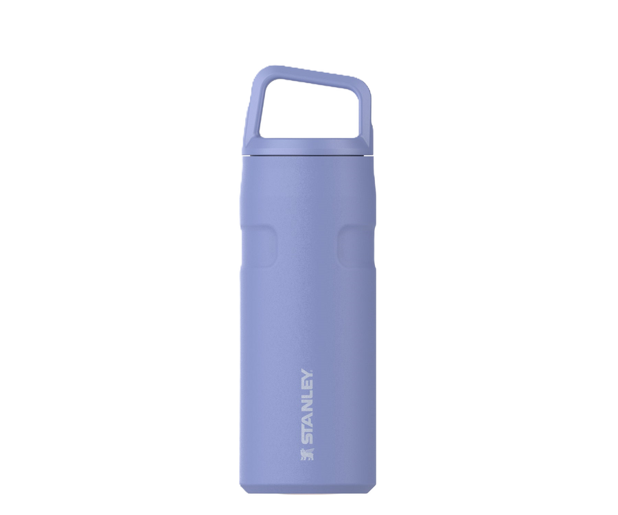 Bình Nước STANLEY IceFlow Aerolite Cap And Carry + Lid Tumbler #Hydrangea - Kallos Vietnam