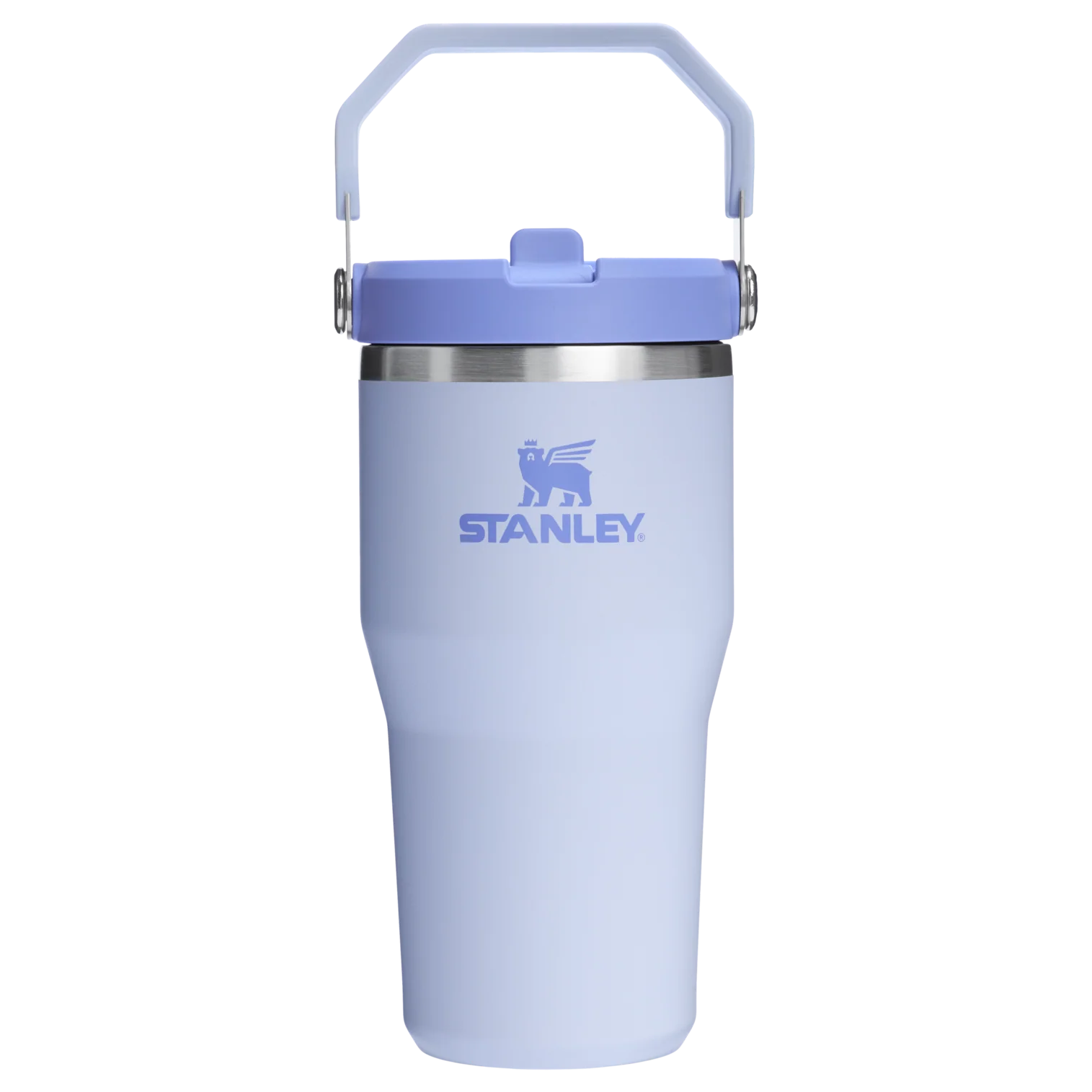 Bình Nước STANLEY IceFlow Flip Straw Tumbler #Dew Drop-Kallos