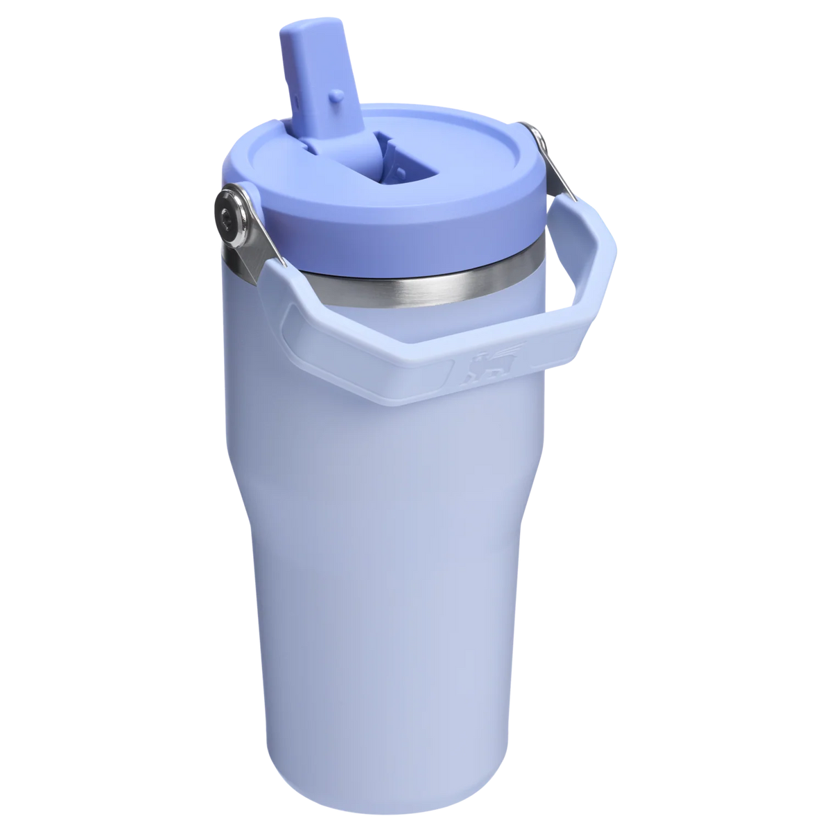 Bình Nước STANLEY IceFlow Flip Straw Tumbler #Dew Drop