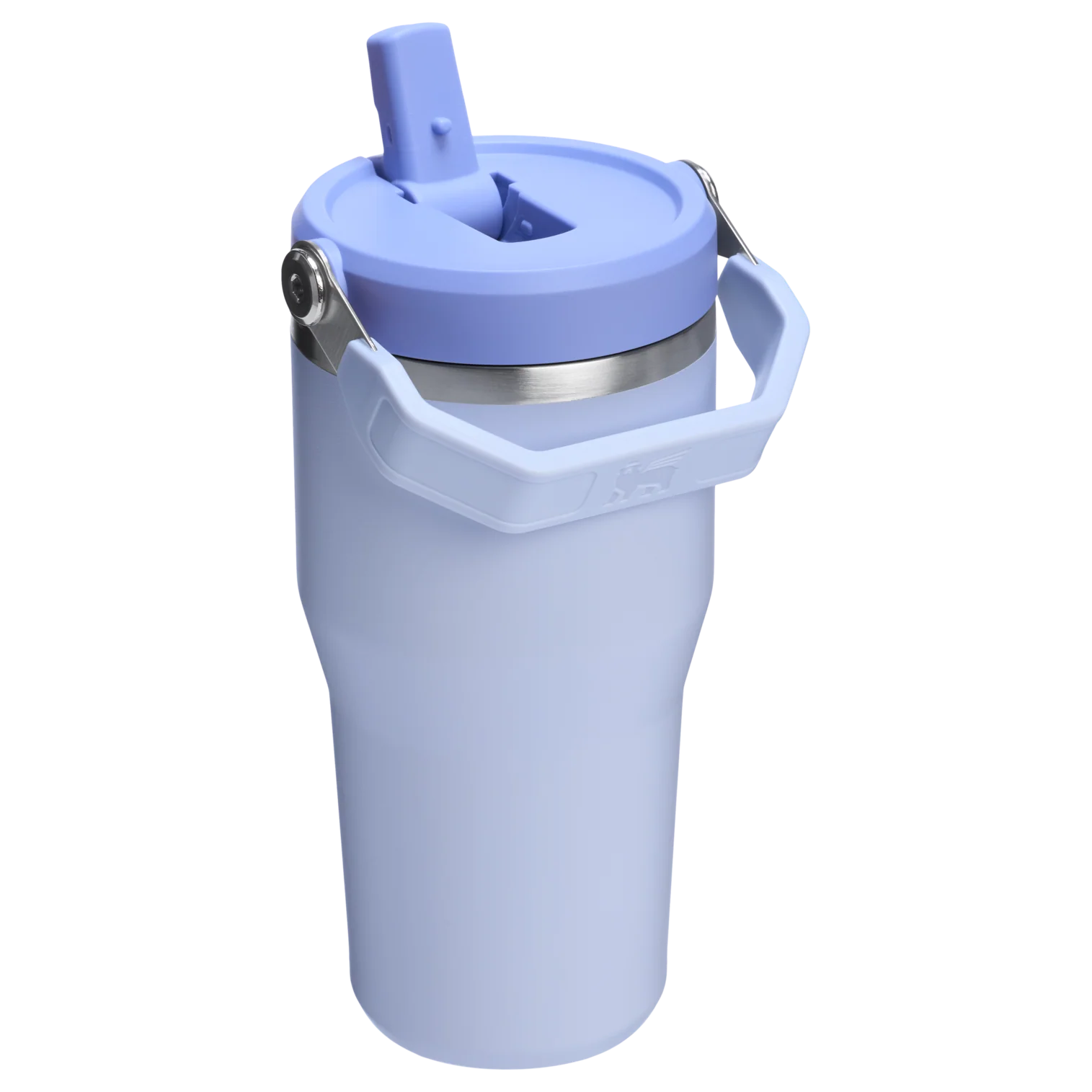 Bình Nước STANLEY IceFlow Flip Straw Tumbler #Dew Drop-Kallos