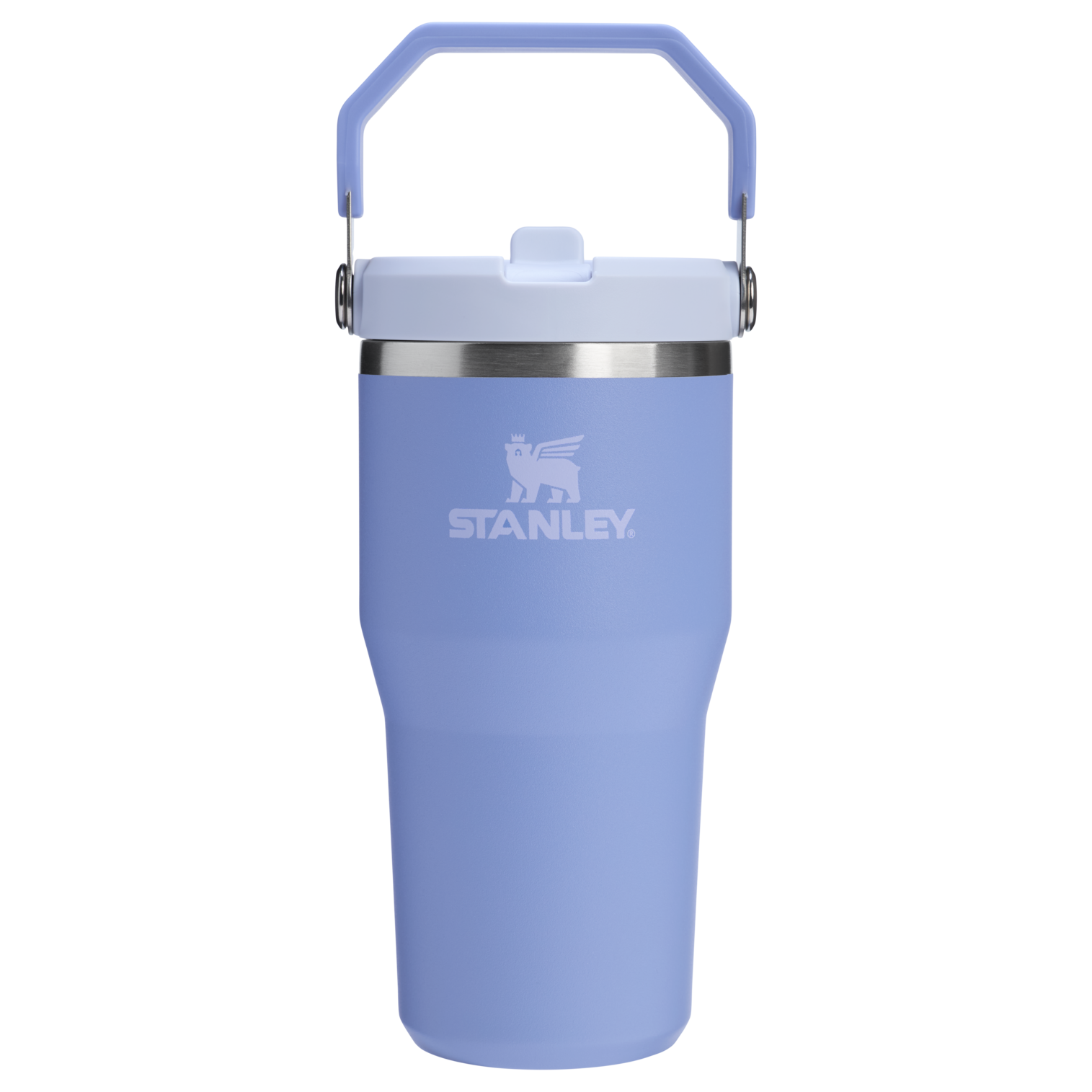 Bình Nước STANLEY IceFlow Flip Straw Tumbler #Hydrangea - Kallos Vietnam