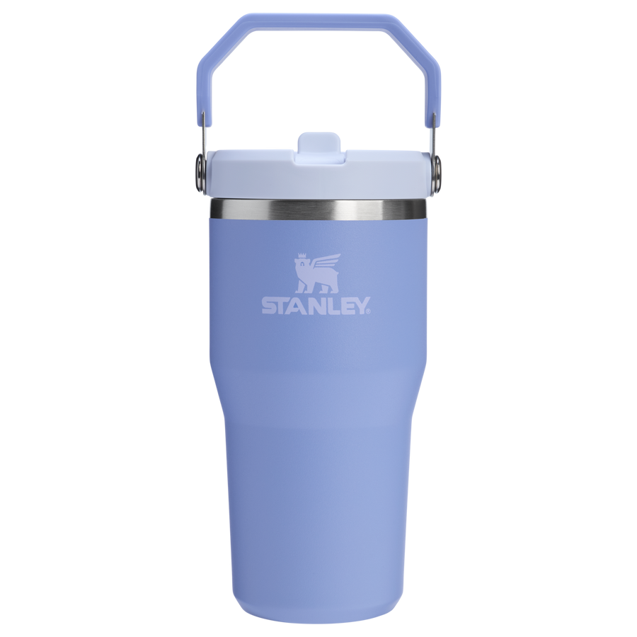 Bình Nước STANLEY IceFlow Flip Straw Tumbler #Hydrangea - Kallos Vietnam