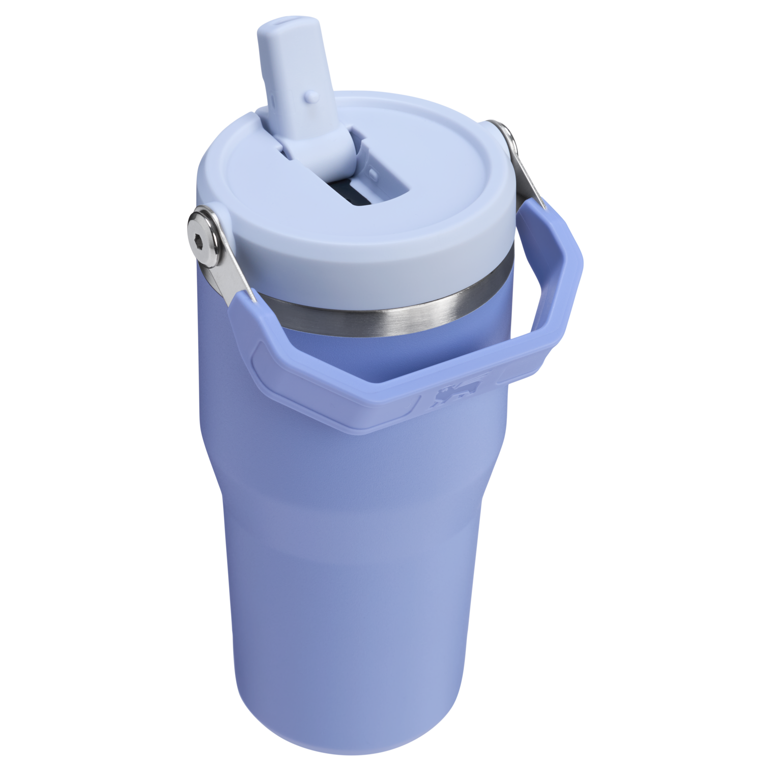 Bình Nước STANLEY IceFlow Flip Straw Tumbler #Hydrangea - Kallos Vietnam