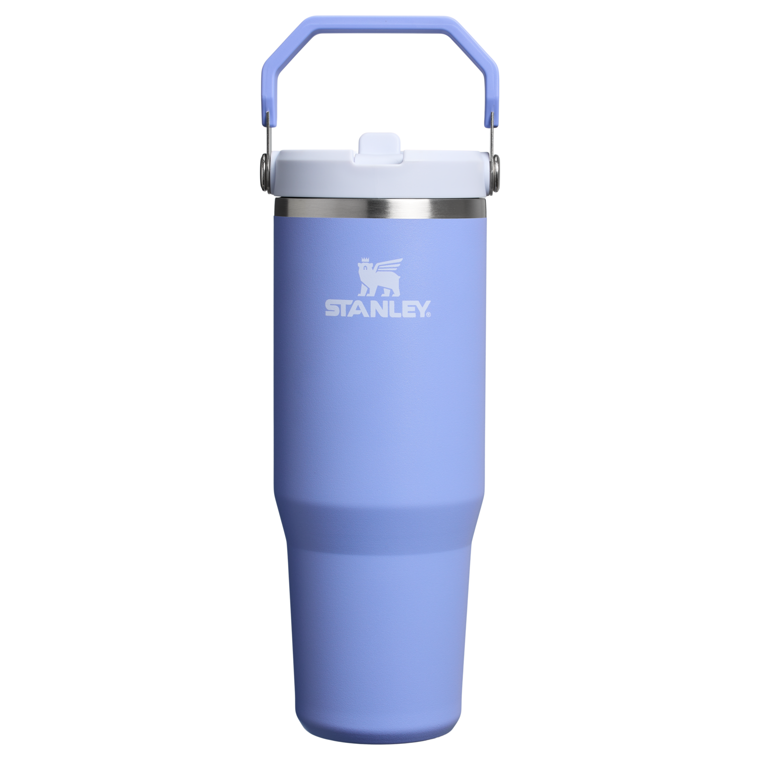 Bình Nước STANLEY IceFlow Flip Straw Tumbler #Hydrangea - Kallos Vietnam