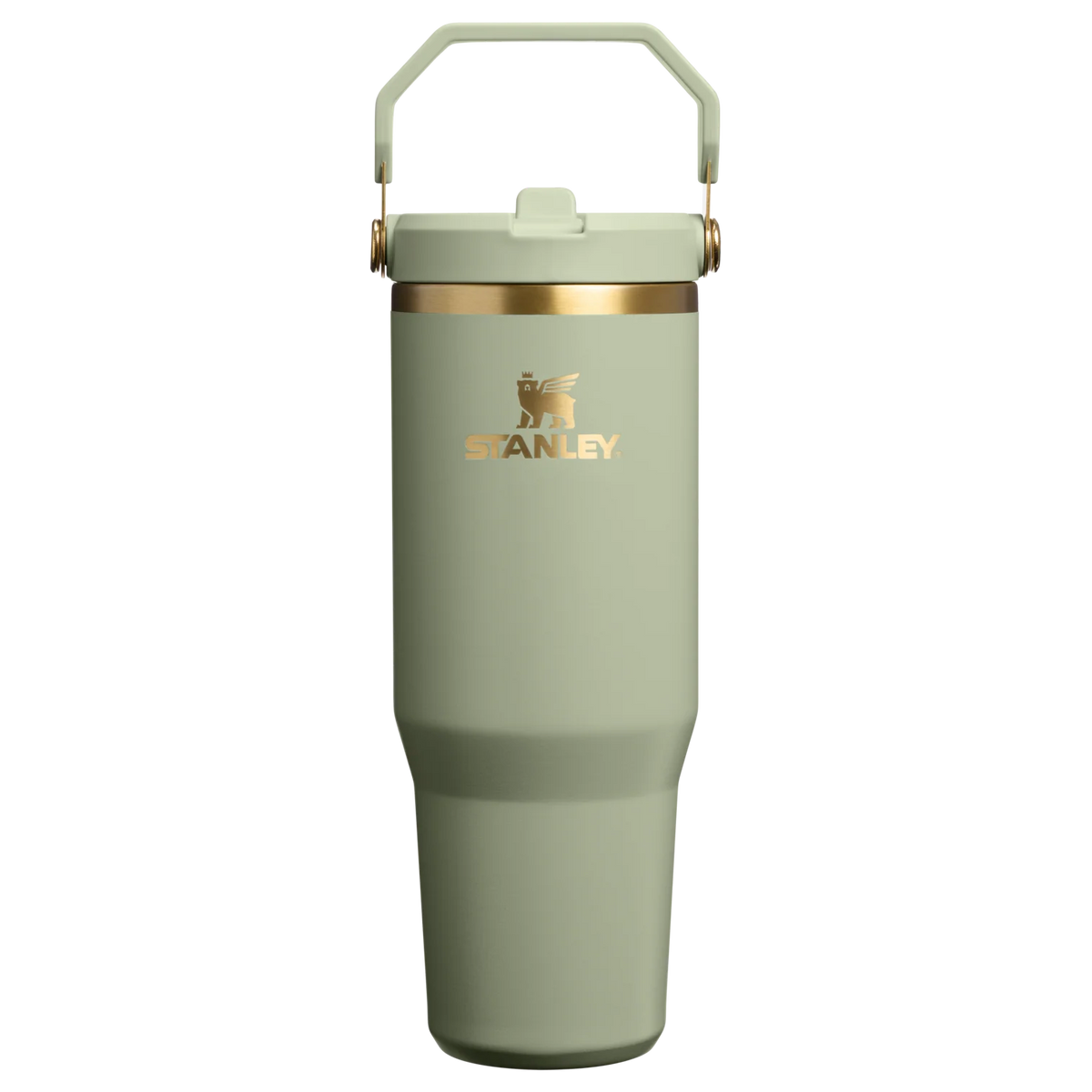 Bình Nước STANLEY IceFlow Flip Straw Tumbler #Juniper