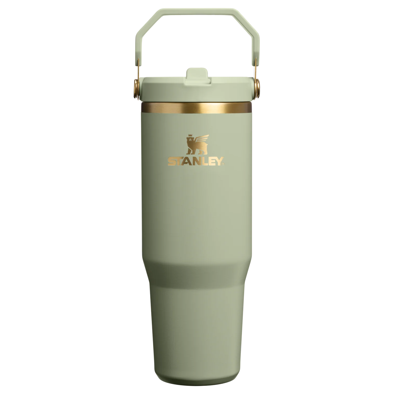 Bình Nước STANLEY IceFlow Flip Straw Tumbler #Juniper-Kallos
