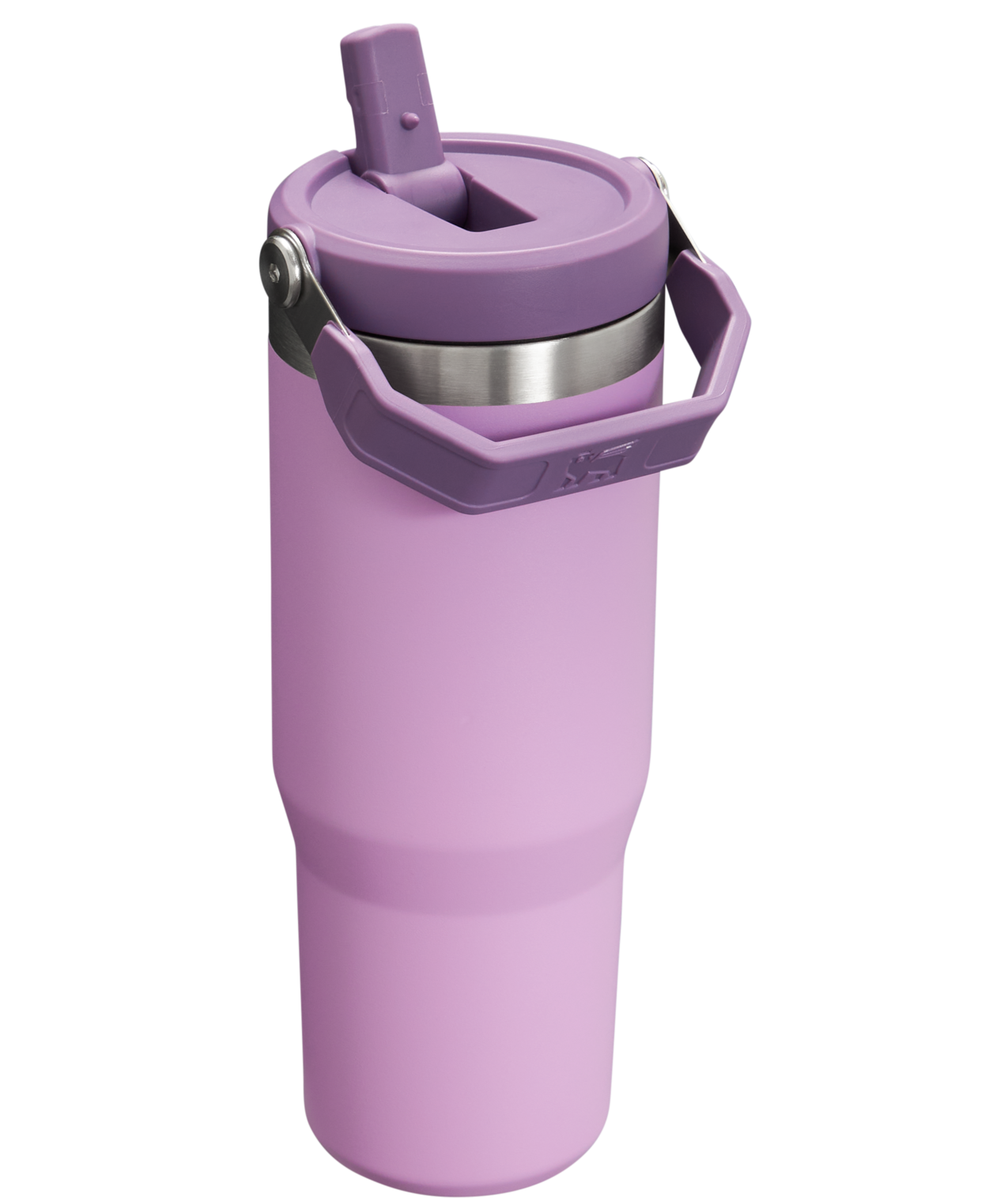 Bình Nước STANLEY IceFlow Flip Straw Tumbler #Lilac - Kallos Vietnam