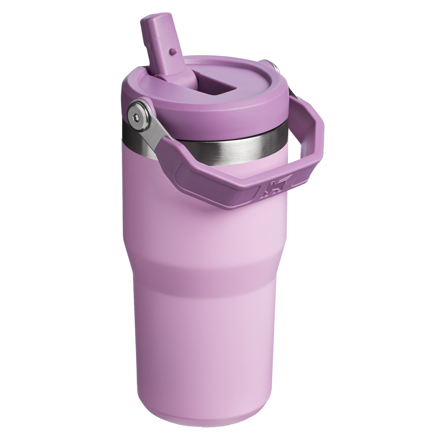 Bình Nước STANLEY IceFlow Flip Straw Tumbler #Lilac - Kallos Vietnam