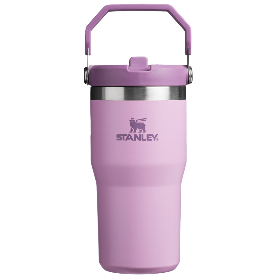 Bình Nước STANLEY IceFlow Flip Straw Tumbler #Lilac - Kallos Vietnam