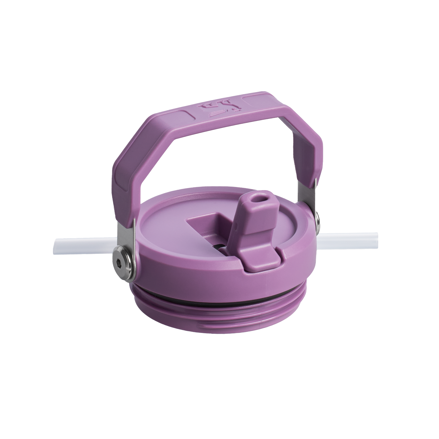 Bình Nước STANLEY IceFlow Flip Straw Tumbler #Lilac - Kallos Vietnam