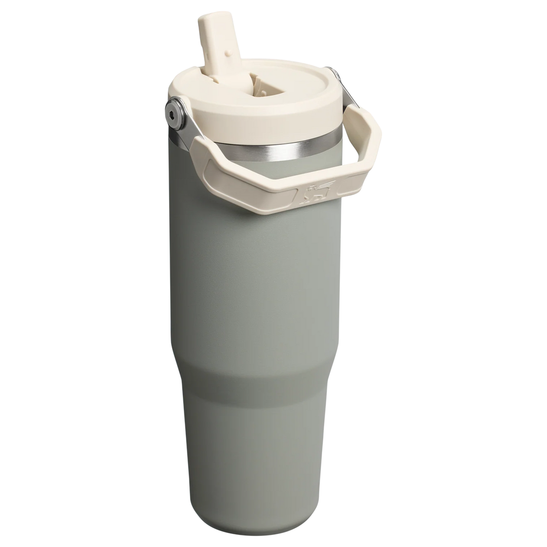 Bình Nước Stanley IceFlow Flip Straw Tumbler 