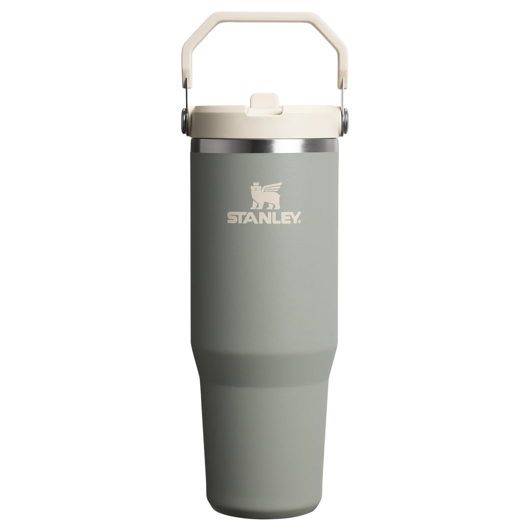 Bình Nước Stanley IceFlow Flip Straw Tumbler 